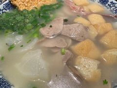 -小潘记鸭血粉丝汤