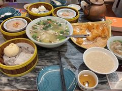 -安泰楼·佛跳墙创始人·传统闽味早茶·酒楼(三坊七巷闽菜地标店)