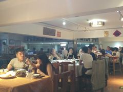 大堂-德缘烤鸭店(大栅栏店)