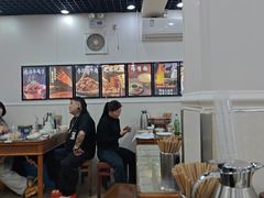 -清真·鸦儿李记·小馆(后海店)