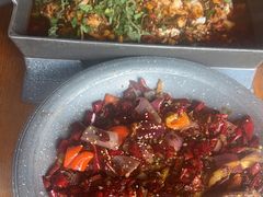 -盐帮食坊•小河帮川菜(四川师大店)