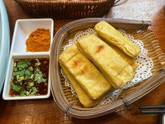 -老滇山寨•云南特色菜•地方菜•民族风情歌舞表演(经开区店)