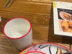 -新白鹿餐厅(龙游路总店·杭帮菜名店)