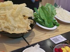 -淼福猪肚鸡·椰子鸡火锅(大沙地店)