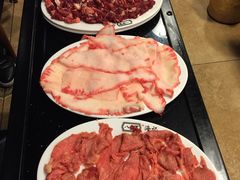 -八合里牛肉火锅(八合里总店)