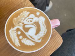 -SAFARI COFFEE