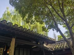 -绍兴鲁迅故里·沈园景区