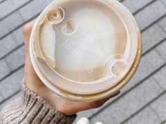 -Manner Coffee(凌空SOHO店)