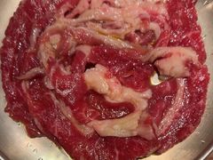 -西塔老太太泥炉烤肉(杭州首店)