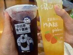 -阳光披萨(辽宁路店)