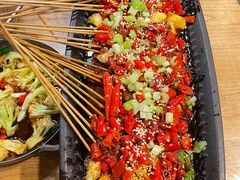 -成都吃客(九眼桥店)