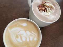 -星巴克臻选(苏州久光百货店)
