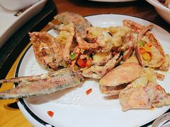 -醉壹号海鲜大排档(厦门美食地标店)