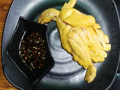 -七裕庄(凯旋南路店)