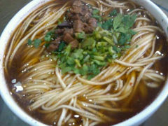 android_upload_pic-宛平李记小吃(东关街店)