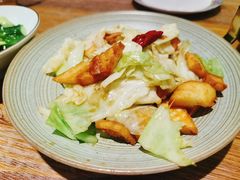 -塔哈尔·新疆盛宴(城西银泰店)