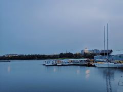 -美兰湖景区