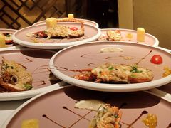 -长沙富力万达文华酒店