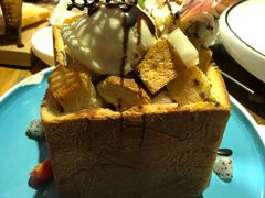 -通海俄式烧烤(下瓦房店)