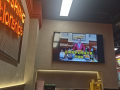 -许哥东北烧烤·铁丳烤串·宫后夹肉(繁花中心店)