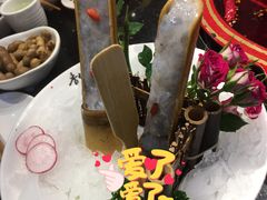 -香佰里鲜货火锅(佳乐金街店)