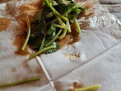 -三十三碗黄牛肉面(东原1891店)