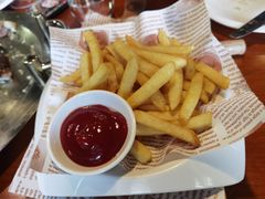 炸粗薯条-布拉格餐厅· 中欧捷克菜(全国首店)