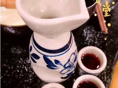 普洱茶酒-阿昌白族石板烧(大理古城店)