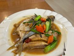 -友强·22年特色海鲜大排档·闽菜(厦门美食地标店)