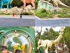 -佛冈森波拉度假区