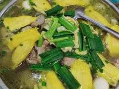 -味好美土菜(迎宾东路店)