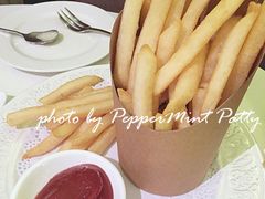 -美丽心情蛋糕(江苏路店)