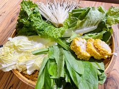 -云尊府蒸汽石锅鱼云南菜(龙旗店)