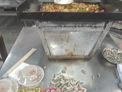 -郝大姐·乌龙山铁板烧(大学城三店)