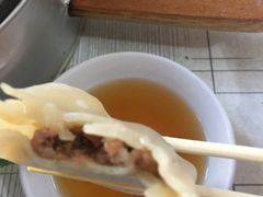 -金城包子牛肉灌汤包(台东四路店)