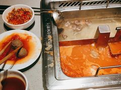 -海底捞火锅(如皋吾悦广场店)
