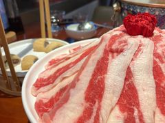 -1078號老北京涮肉(松柏店)