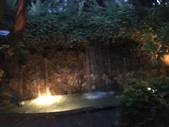 -厦门日月谷温泉渡假村