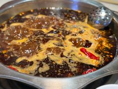-水碾河刘老大串串香(水碾河路店)