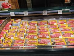 -胖东来生活广场(健康路店)