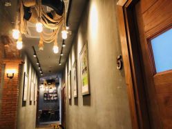 -iplus爱家高端孕妇摄影