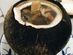 -達揚原味燉品(文明路店)
