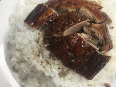 -陈光记烧腊店(罗保博士街店)