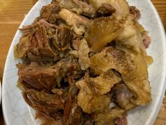 -清真·益鑫羊肉手抓馆(花园北街店)