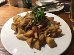 -塔哈尔·新疆盛宴(城西银泰店)