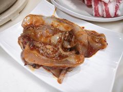 花样鱿鱼-金刚山(学府路店)