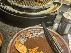 -大山炭火烤肉自助(印象城店)