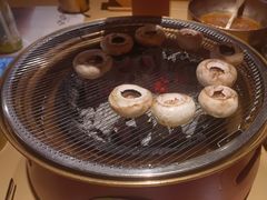 -西塔老太太泥炉烤肉(杭州首店)