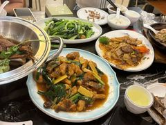 -美极鲜食坊(宝安南路店)