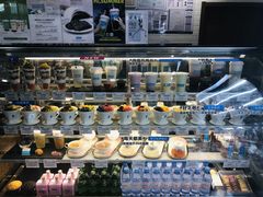 -Blueglass酸奶(财富购物中心店)